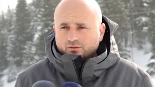 (VIDEO) Aliji: Kemi pasur shumë vizitorë në Kodrën e Diellit që në ditën e parë