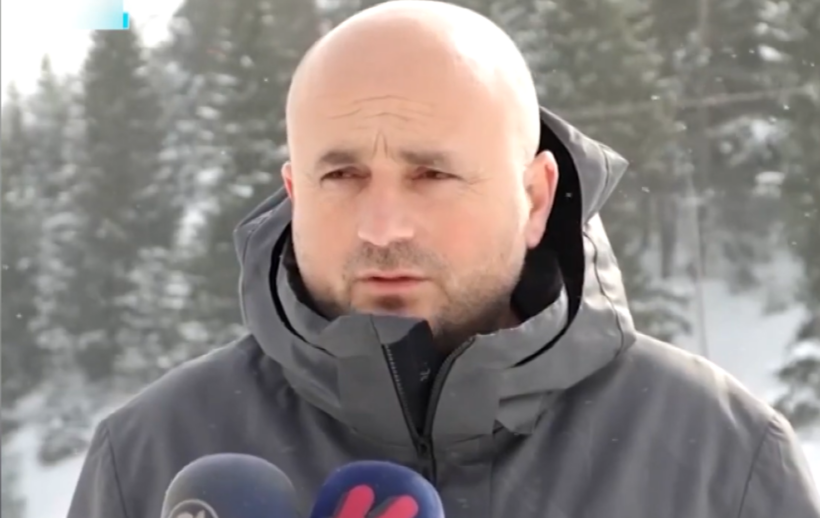 (VIDEO) Aliji: Kemi pasur shumë vizitorë në Kodrën e Diellit që në ditën e parë