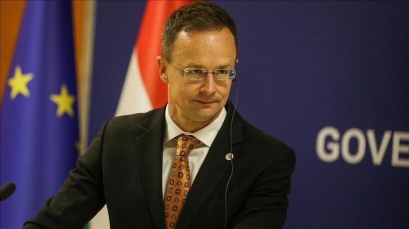 Hungaria do ta çojë BE në para Gjykatës së Lartë për ndalimin e importit të gazit rus