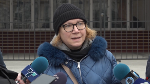 (VIDEO) Oboistja Petrushevska suspendohet nga puna, akuzon drejtorin