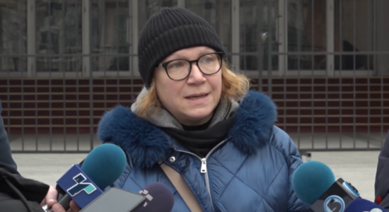 (VIDEO) Oboistja Petrushevska suspendohet nga puna, akuzon drejtorin