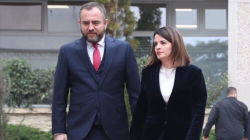 (VIDEO) RMV dhe Shqipëria synojnë “one stop shop” në të gjitha pikat kufitare para verës