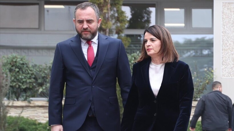 Toshkovski-Koçiu: Shkupi dhe Tirana synojnë sistemin “one-stop-shop” në të gjitha pikat kufitare para verës