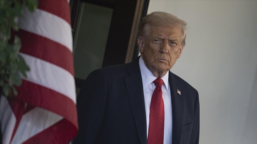 Trump shpall veten “president në detyrë i Venezuelës”