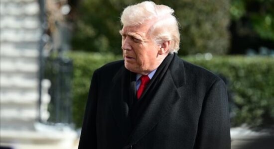 Trump: Jemi shumë afër arritjes së një marrëveshjeje Ukrainë-Rusi
