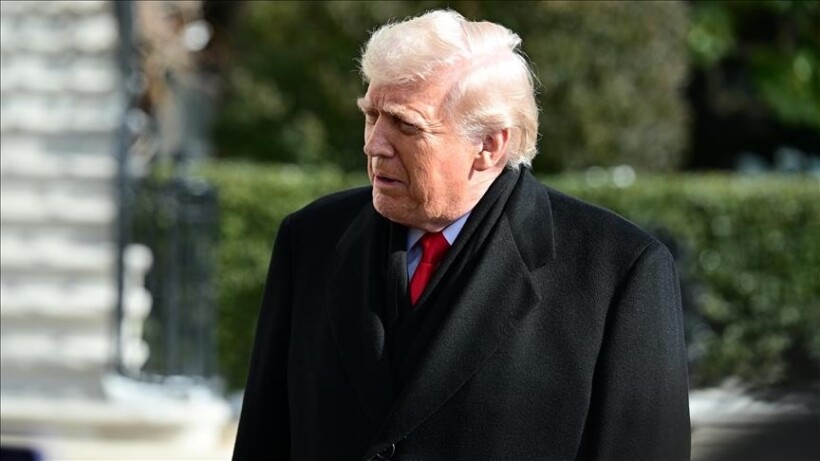 Trump: Jemi shumë afër arritjes së një marrëveshjeje Ukrainë-Rusi