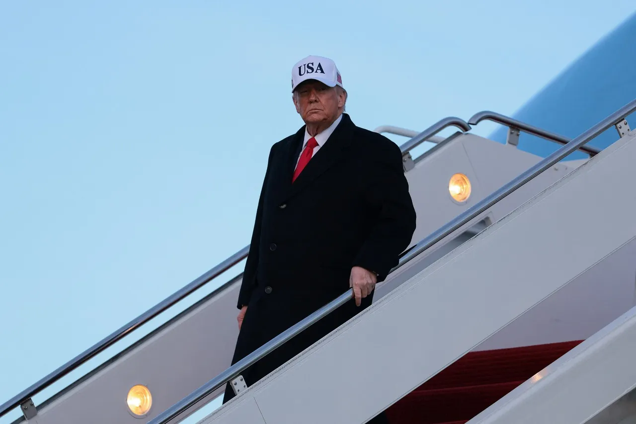 Trump: NATO do të ishte shumë më e fuqishme dhe efektive me Grenlandën në duart e SHBA-së