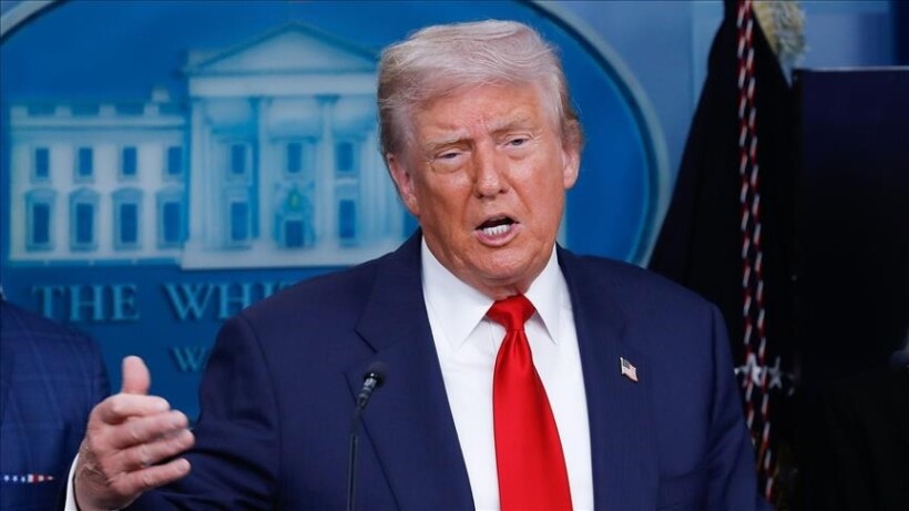 Trump: SHBA-ja do të hapë hapësirën ajrore komerciale mbi Venezuelën