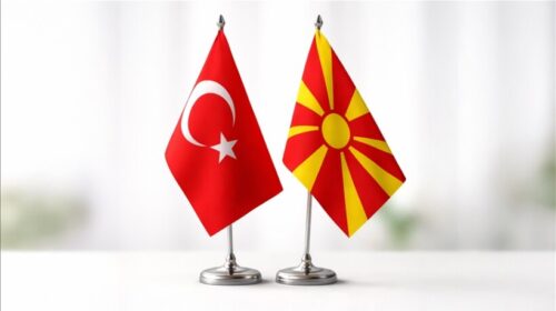 Maqedonia e Veriut mes 60 tregjeve të synuara të Turqisë për eksport këtë vit