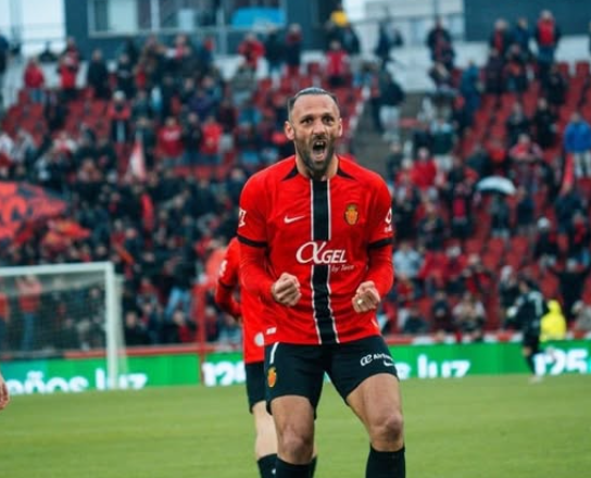 Vedat Muriqi i papërmbajtshëm në La Liga, “Pirati” shënon tre gola përballë Bilbaos