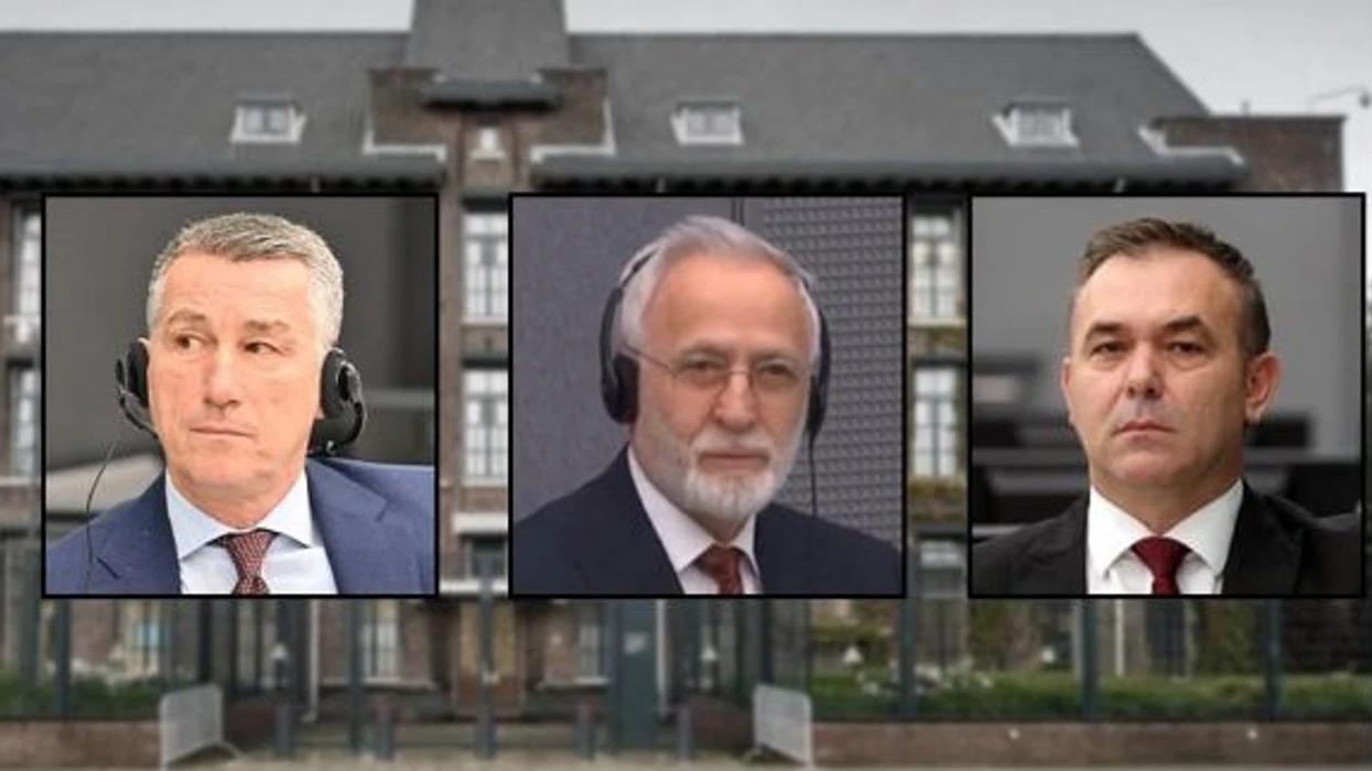 ​Veselit, Selimit e Krasniqit iu vazhdohet paraburgimi edhe për dy muaj