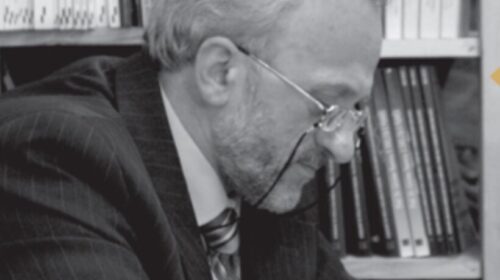 Nexhat Ibrahimi: Mësimi gjithëjetësor i myslimanit