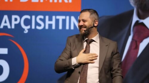 Demiri pas zgjedhjeve: Angazhimi im për të mirën e komunitetit nuk do të ndalet