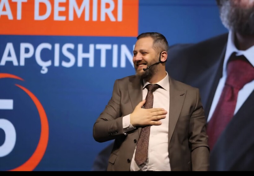 Demiri pas zgjedhjeve: Angazhimi im për të mirën e komunitetit nuk do të ndalet