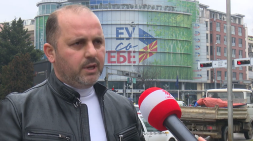 (VIDEO) Jashari: Synojmë ta rrisim buxhetin për Akuaduktin e Shkupit