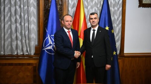 Faton Selami betohet si Avokat i Popullit!