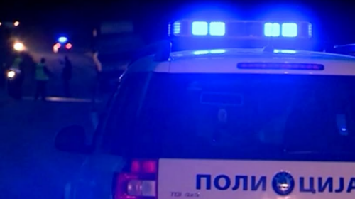 Aksident rrugor në rrethinë të Tetovës, tre persona pësuan lëndime më të rënda