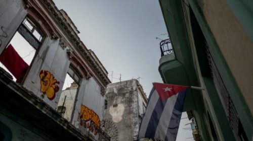 Kuba: SHBA me sjellje kriminale dhe të pakontrolluar po kërcënon paqen dhe sigurinë