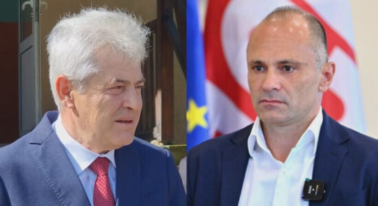 (VIDEO) Filipçe konfirmon takimin me Ahmetin, akuzon Mickoskin për bllokadën europiane