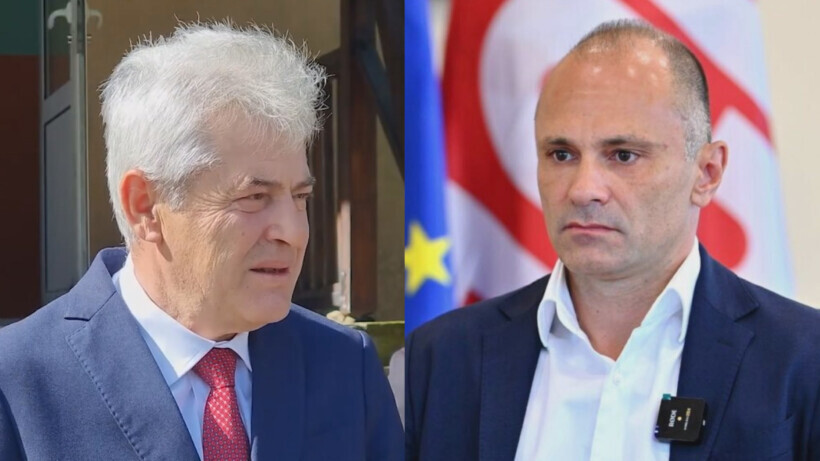 (VIDEO) Filipçe konfirmon takimin me Ahmetin, akuzon Mickoskin për bllokadën europiane