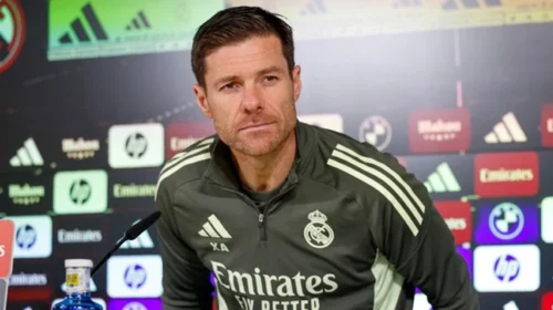 “Është e pamundur”, zbulohet mesazhi që Xabi Alonso ia dërgoi drejtuesve të Real Madridit