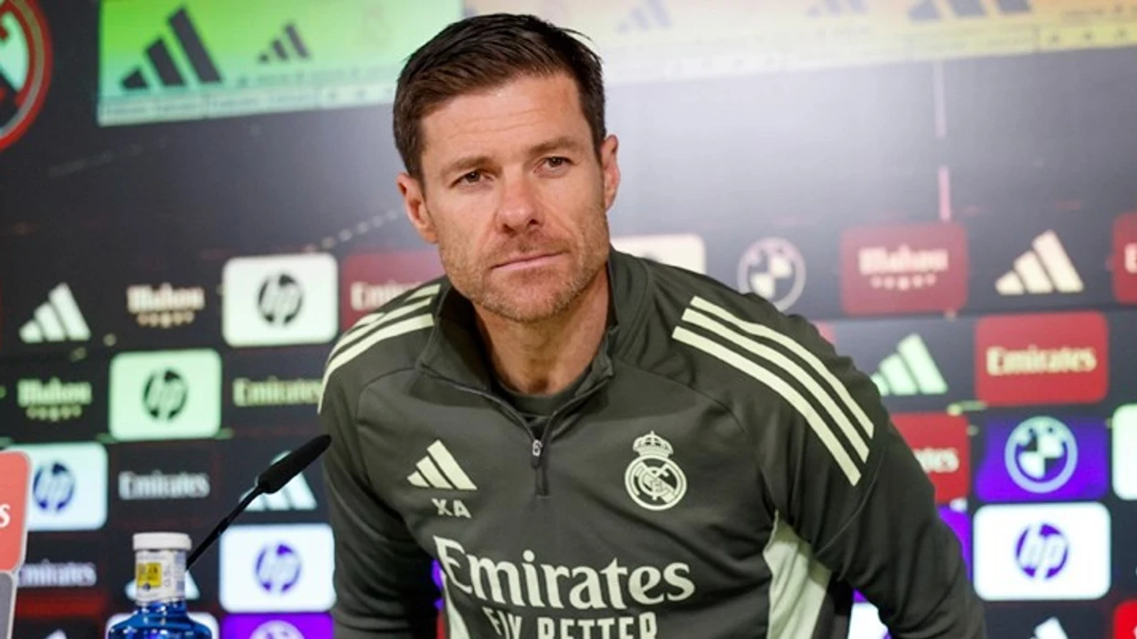 “Është e pamundur”, zbulohet mesazhi që Xabi Alonso ia dërgoi drejtuesve të Real Madridit