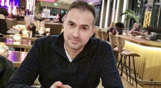 (VIDEO) Prokurori Anel Fidovski zgjidhet kryetar i Prokurorisë së Shkupit