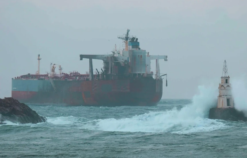 SHBA ja kap cisternën e dytë të naftës të lidhur me Venezuelën