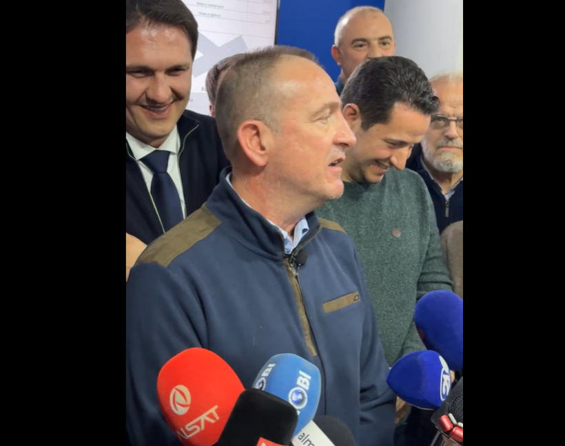 Taravari  Fitore e madhe e AKI së  pres zgjedhje parlamentare në maj ose tetor