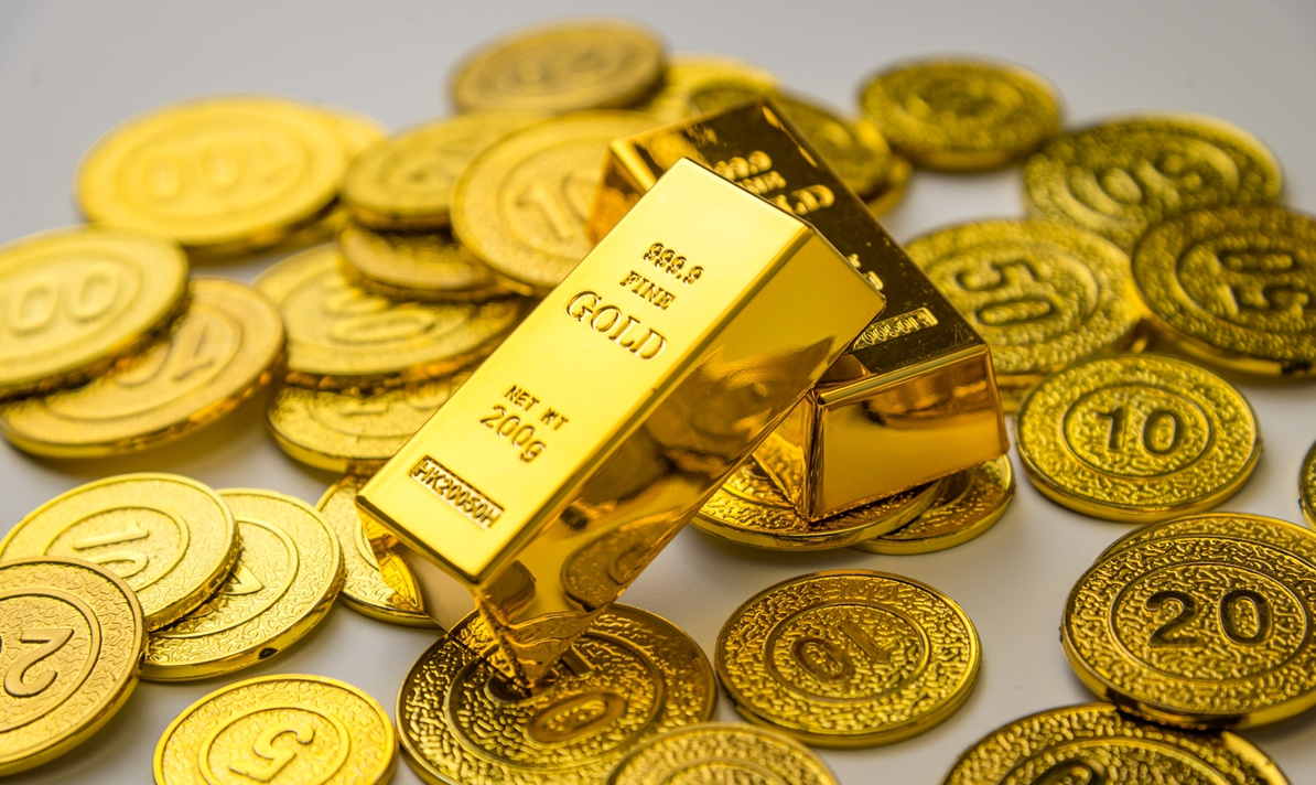 Çmimet e arit dhe argjendit rriten pas kapjes së Maduro-s