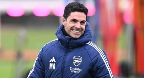 Mikel Arteta i kërkon Arsenalit transferimin e top yllit të Real Madridit në janar