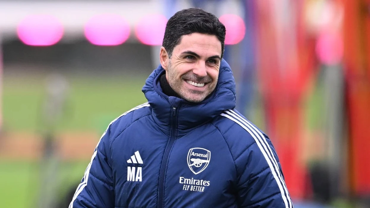 Mikel Arteta i kërkon Arsenalit transferimin e top yllit të Real Madridit në janar