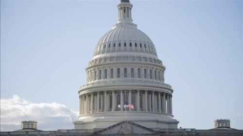 SHBA, disa senatorë me projektligj për të parandaluar Trumpin nga marrja e Grenlandës