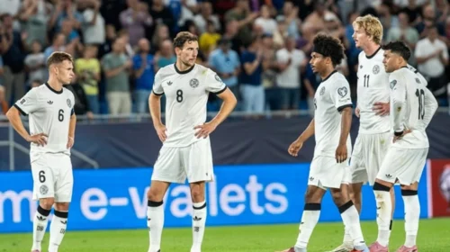 “Duhet të merret në konsideratë bojkoti i Kupës së Botës”, Gjermania vazhdon të kërcënoj