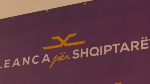 (VIDEO) ASH Taravari: VMRO-VLEN-Levica po zbaton “Qytetin e Sigurt” në mënyrë selektive