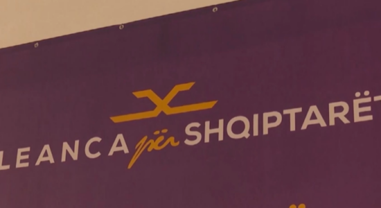 (VIDEO) ASH Taravari: VMRO-VLEN-Levica po zbaton “Qytetin e Sigurt” në mënyrë selektive