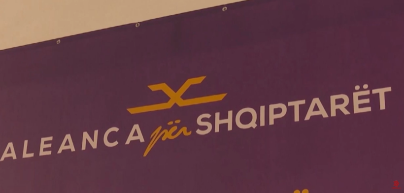  VIDEO  ASH Taravari  VMRO VLEN Levica po zbaton  Qytetin e Sigurt  në mënyrë selektive