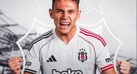 Kristjan Asllani drejt Beshiktashit, marrëveshja verbale e arritur me Interin