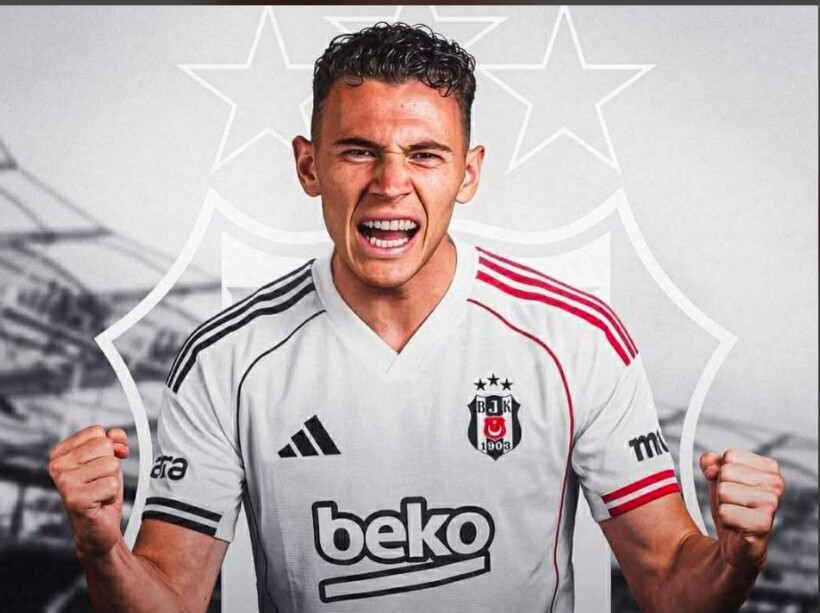 Kristjan Asllani drejt Beshiktashit, marrëveshja verbale e arritur me Interin