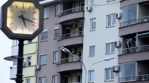 Banesat janë shtrenjtuar për 25 për qind në tremujorin e katërt të vitit të kaluar në nivel vjetor