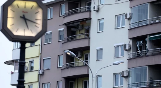 Banesat janë shtrenjtuar për 25 për qind në tremujorin e katërt të vitit të kaluar në nivel vjetor