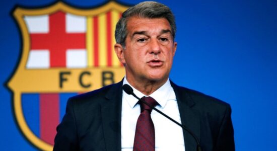 Barcelona zyrtarizon datën e zgjedhjeve, Laporta kandidon përsëri