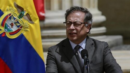 Presidenti kolumbian reagon ndaj SHBA-së: As Netanyahu, as Hitleri, as Franco dhe as Salazari nuk e bënë këtë