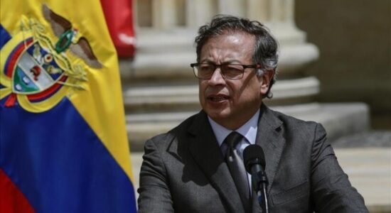 Presidenti kolumbian reagon ndaj SHBA-së: As Netanyahu, as Hitleri, as Franco dhe as Salazari nuk e bënë këtë