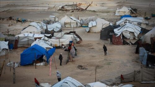 Një i vra’rë dhe 3 të plagosur në sulmet e reja izraelite në Gaza