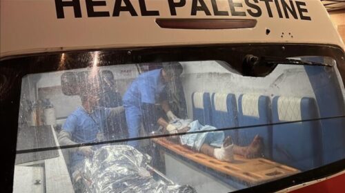 UNICEF: Gjashtë fëmijë kanë vdekur nga hipotermia këtë dimër në Gaza