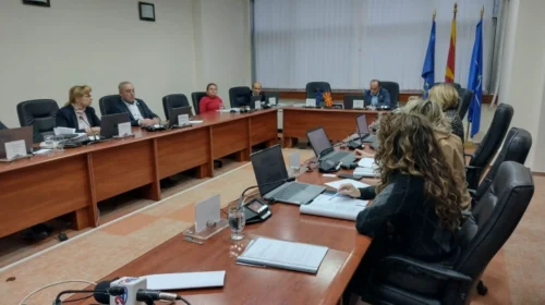 Këshilli Gjyqësor ia mori imunitetin gjyqtarit të Apelit Gjoko Ristov, i aprovohet arresti shtëpiak