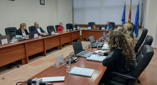 Këshilli Gjyqësor ia mori imunitetin gjyqtarit të Apelit Gjoko Ristov, i aprovohet arresti shtëpiak