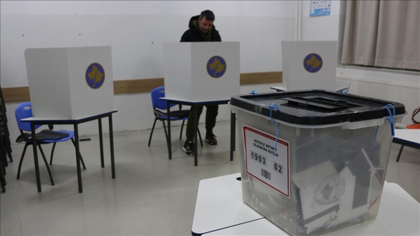 Kosovë, 109 persona të arrestuar për manipulim me votat e zgjedhjeve të 28 dhjetorit