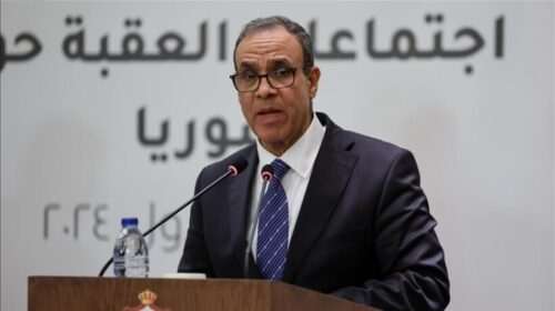 Egjipti bën thirrje të mos heshtet për njohjen e Somalilandit nga Izraeli